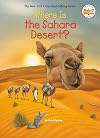 Where Is the Sahara Desert?