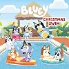 Bluey: Christmas Swim