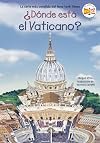 ยฟDรณnde estรก el Vaticano?