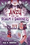 Anzu and the Realm of Darkness