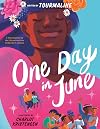 One Day in June: A Story Inspired by the Life and Activism of Marsha P. Johnson