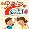 Batter Up for the First Day of School!