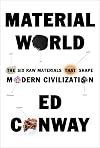 Material World: The Six Raw Materials That Shape Modern Civilization