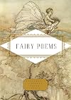 Fairy Poems (Everyman's Library Pocket Poets Series)