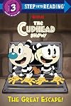 The Cuphead Show!: The Great Escape!