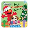Best Christmas Ever! (Sesame Street)