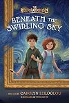 Beneath the Swirling Sky
