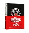 Stranger Things: The Official Hellfire Club Notebook: A Grid-Paper Notebook for Journaling, Drawing, Coloring, and More