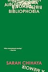Bibliophobia: A Memoir