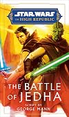 Star Wars: The High Republic: The Battle of Jedha