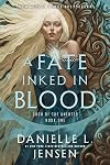 A Fate Inked in Blood