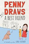 Penny Draws a Best Friend