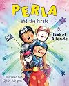 Perla y el Pirata (Perla and the Pirate Spanish Edition)