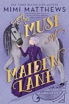 The Muse of Maiden Lane