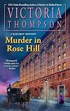 Murder in Rose Hill