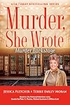 Murder, She Wrote: Murder Backstage