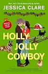 Holly Jolly Cowboy