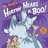 Dr. Seuss's Horton Hears a Boo!