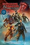 Dungeons & Dragons: Honor Among Thieves: The Junior Novelization (Dungeons & Dragons: Honor Among Thieves)