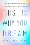 This Is Why You Dream: What Your Sleeping Brain Reveals about Your Waking Life