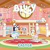 Bluey: Easter