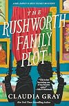 The Rushworth Family Plot
