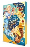 Cinderella and the Beast (or, Beauty and the Glass Slipper) (The Princess Swap)
