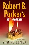 Robert B. Parker's Hot Property (Spenser)