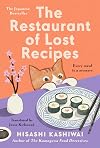 The Restaurant of Lost Recipes