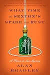 What Time the Sexton's Spade Doth Rust