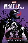 Marvel: What If . . . Marc Spector Was Host to Venom? (A Moon Knight & Venom Story)