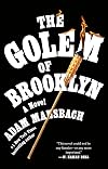 The Golem of Brooklyn