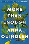More Than Enough