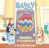 Bluey: Hooray, It's Easter!: A Lift-the-Flap Book