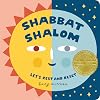 Shabbat Shalom: Let's Rest and Reset