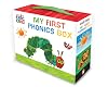 My First Phonics Box: 12 Books for Beginning Readers (The World of Eric Carle)