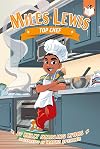 Top Chef #6 (Miles Lewis)