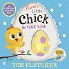 There's a Little Chick in Your Book