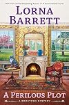 A Perilous Plot (A Booktown Mystery Book 19)