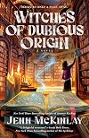 Witches of Dubious Origin