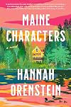 Maine Characters