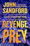 Revenge Prey