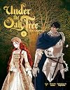 Under the Oak Tree: The Comic, Vol. 1