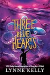 Three Blue Hearts