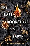 The Last Bookstore on Earth