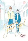 I Wanna Be Your Girl Vol. 1