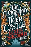 The Magician of Tiger Castle