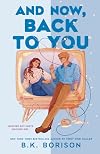 And Now, Back to You