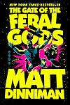 The Gate of the Feral Gods