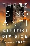 There Is No Antimemetics Division {Revised}